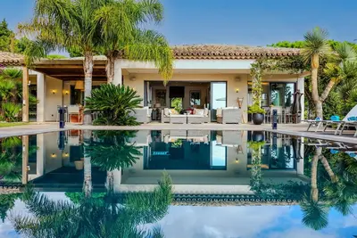 Image de Villa Les Rostratas