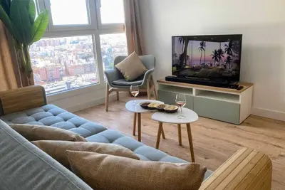 Image de Enjoy your holiday in the heart of Malaga!