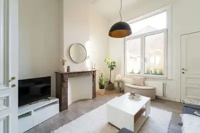Image de Stunning Duplex in Heart of Antwerp