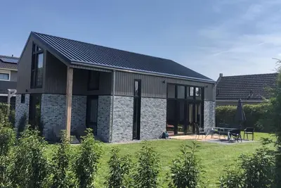 Image de Modern detached villa