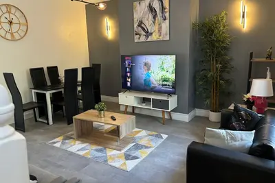 Image de Sigma Exotic Suite