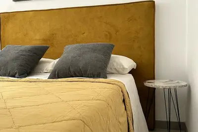 Image de Loft Alexa /apt. Completo/cocina+baño Privado/wifi