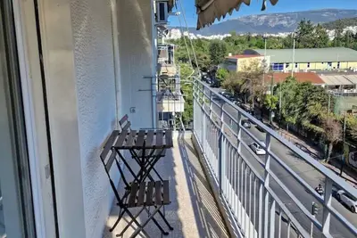 Image de Athens View Vintage Residence