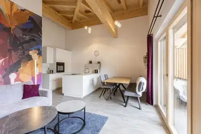 Image de Superior Apartment # 6 for up to 4 people