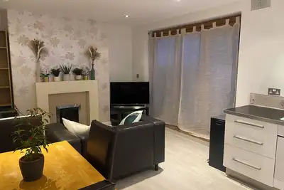 Image de Boutique Riverside Apartment