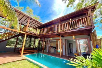 Image de Newly built house in a good location