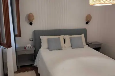 Image de Comodo Appartamento a 1, 5km Dalla Spiaggia Comodo per Famiglie e i Loro Animali