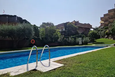 Image de Superbe duplex 50 m des plages et cœur de ville