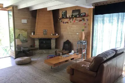 Image de Chalet cosy au cœur du Vercors, vous plongez dans un écrin de vues inoubliables