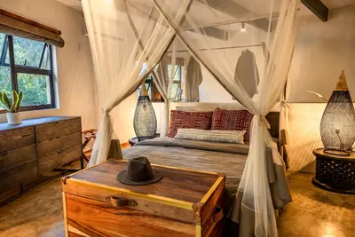 Image de Private 4 Bedroom Safari Villa in Central Kasane on the Chobe River