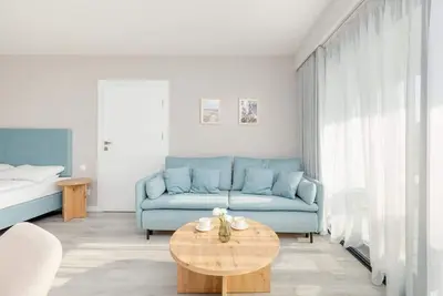 Image de Sea&Lake 202 | Studio | Swimming Pool | Parking