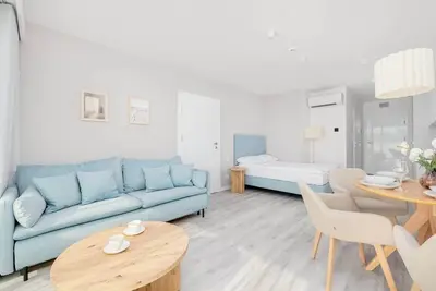 Image de Sea&Lake 201 | Studio |Parking | Mielno