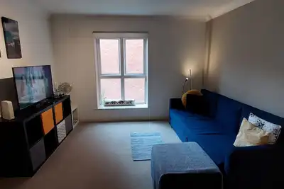 Image de Spacious 2bd Sleeps 6 - Heart of Dublin CityCentre