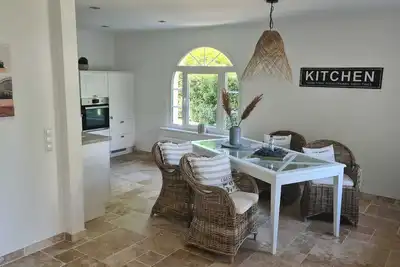 Image de Exclusives Apartment im Spanischen Landhausstil