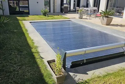 Image de Jolie Maison au calme, proche de La Rochelle/ ile de Ré. . . Clim/Piscine