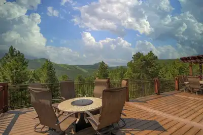 Image de Aspen Valley, Deadwood Sd