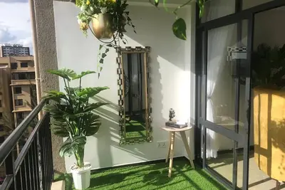 Image de Denis Gardens Apartments Kilimani