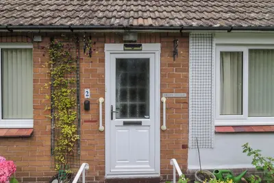 Image de Crosby Cottage, pet friendly, with a garden in Wooler