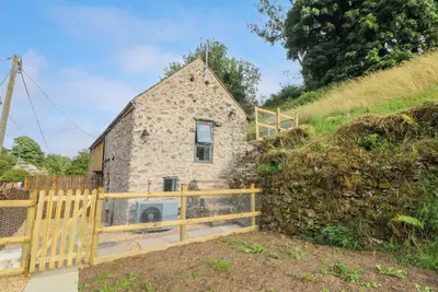 Image de Horsedale Barn, pet friendly, character holiday cottage in Bonsall