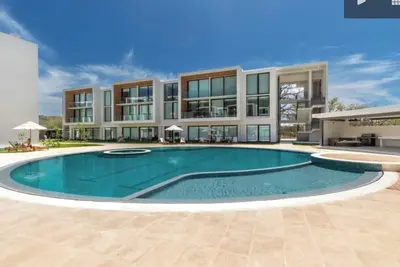 Image de Charming New 2-bedroom  condo in wonderful Nosara. \n