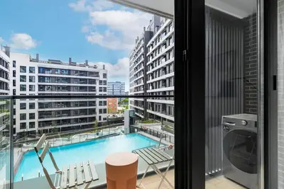 Image de Casimiro Mahou Exclusive Living