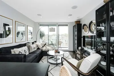 Image de Chelsea Riverside | Pro-Managed