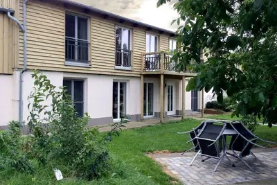 Image de Tholenhof - Holiday apartment SĂĽdfall