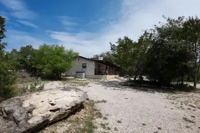 Image de Cherokee Oaks - Frio River Haven