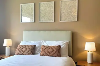 Image de Serviced accommodation Cardiff Bay 1 bedroom Sleeps 4