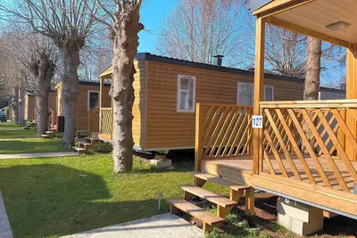 Image de Mobil Home Chalet