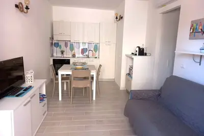 Image de Affittimoderni Castelsardo the Seagull