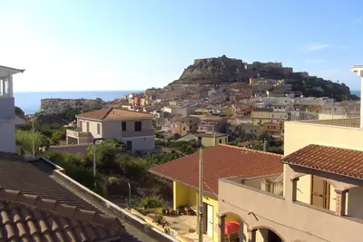 Image de Affittimoderni Castelsardo Albatros - Cste13