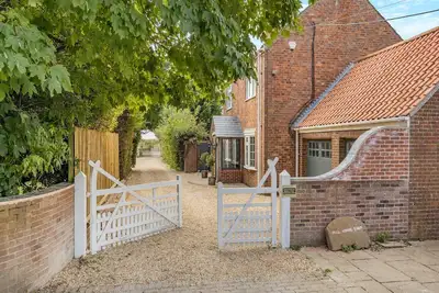 Image de 5 chambres à coucher à Horncastle