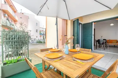 Image de Sardinia Re - Borgo Marconi