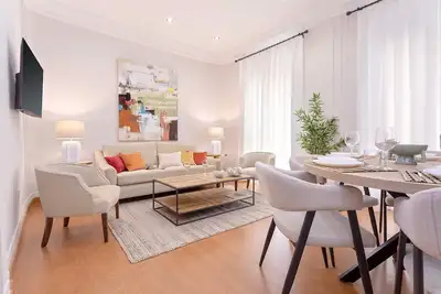 Image de Exclusive apartment in Cordoba Center. Sandoval