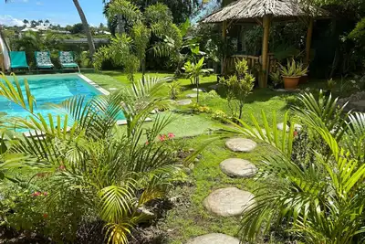 Image de Le Ti' Océan Tropical, Appartement 26m2