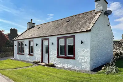 Image de 2 chambres à coucher à Castle Douglas