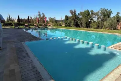 Image de Dar Amali, villa spacieuse 9ch
