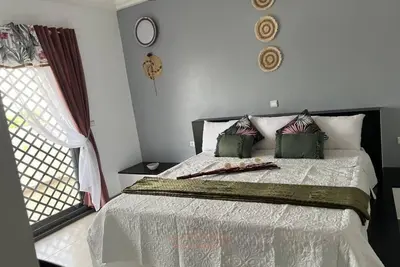 Appartement de luxe à Somone pour 4 personnes dans les Résidences Keur Awa's