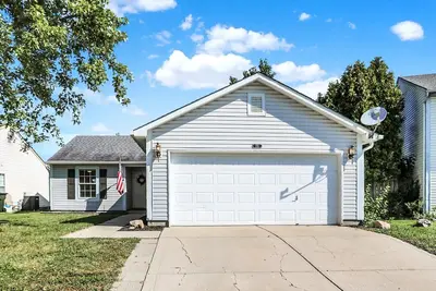 Image de Brownsburg B&B - Relax at this newly renovated home in Downtown Brownsburg!