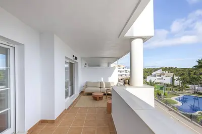 Image de Terrazas de Alcaidesa Golf & Beach 2139