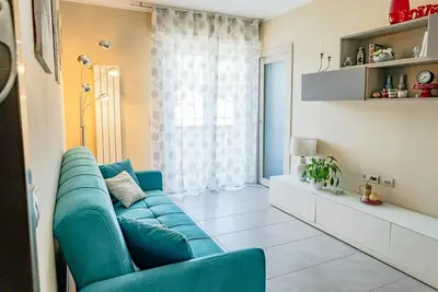 Casalina Graziosa e Confortevole! ! ! !