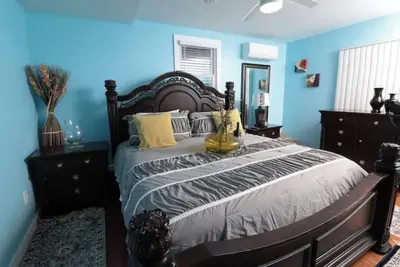 Image de Charming 1-bedroom apartment in lovely Johnston with WiFi, Ac