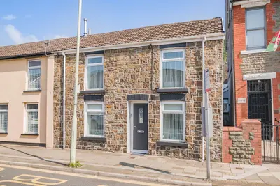 Image de 2 chambres à coucher à Treorchy