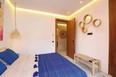 Image de Enchanting Abode in Guéliz