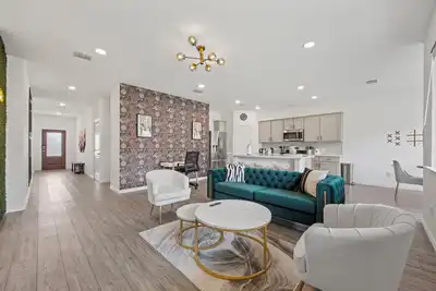 Image de Modern and Cozy Home Near Fort Worth, 3 Bed 2 Bath