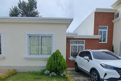 Image de Delightful 2-bedroom house with WiFi in Guatemala