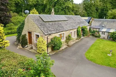 Image de Country Cottage on Private Estate