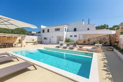 Image de Casa Itria by BarbarHouse