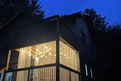 Image de Algonquin Paradise. . Perfect for Multi-families, near Algonquin Park + Hot Tub